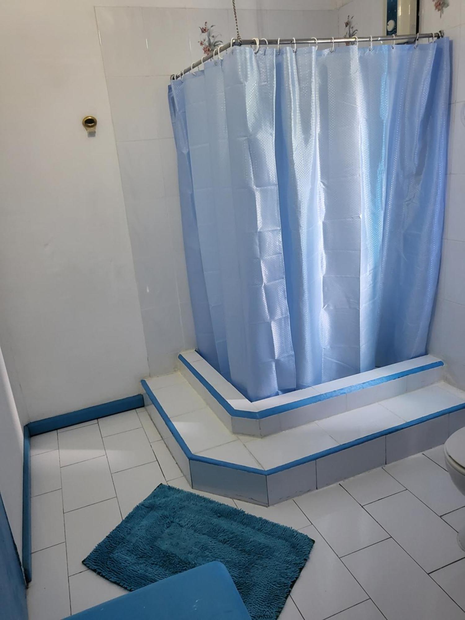 Le Chateau Bleu Anse aux Pins Exterior foto